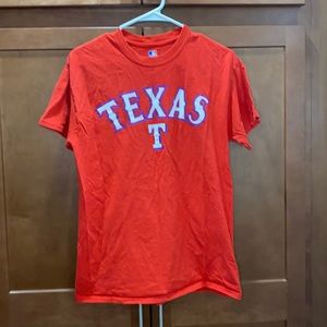 Texas Rangers T-Shirt
